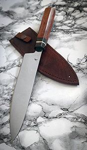JN Handmade Chef Knife CCJ44a